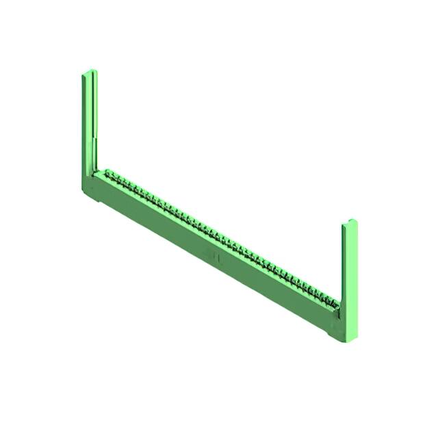 337-039-542-168 EDAC Inc.  Edgeboard Connectors